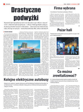 Tygodnik "7 Dni" nr 798 z dn. 07.01.2022 r. - strona 4