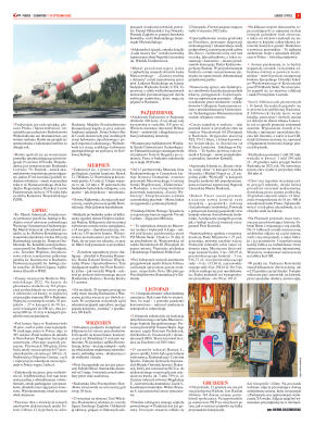 Tygodnik "7 Dni" nr 798 z dn. 07.01.2022 r. - strona 7