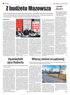 Tygodnik "7 Dni" nr 799 z dn. 14.01.2022 r. - strona 4