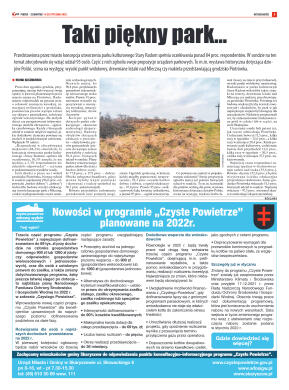 Tygodnik "7 Dni" nr 799 z dn. 14.01.2022 r. - strona 5