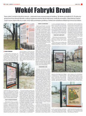 Tygodnik "7 Dni" nr 799 z dn. 14.01.2022 r. - strona 7