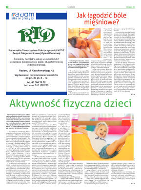 Tygodnik "7 Dni" nr 801 z dn. 28.01.2022 r. - strona 10