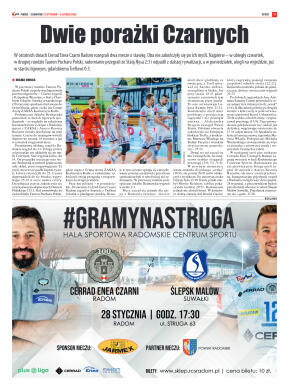 Tygodnik "7 Dni" nr 801 z dn. 28.01.2022 r. - strona 15