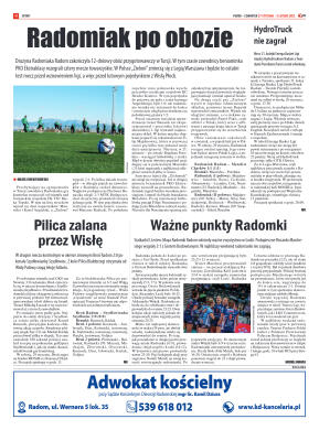 Tygodnik "7 Dni" nr 801 z dn. 28.01.2022 r. - strona 16