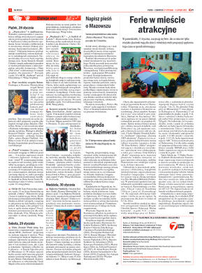 Tygodnik "7 Dni" nr 801 z dn. 28.01.2022 r. - strona 2