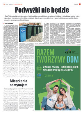 Tygodnik "7 Dni" nr 801 z dn. 28.01.2022 r. - strona 3