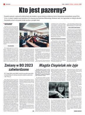 Tygodnik "7 Dni" nr 801 z dn. 28.01.2022 r. - strona 4