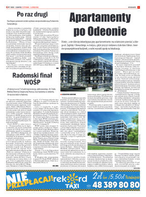 Tygodnik "7 Dni" nr 801 z dn. 28.01.2022 r. - strona 5