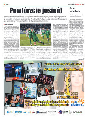 Tygodnik "7 Dni" nr 802 z dn. 04.02.2022 r. - strona 12