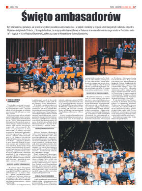 Tygodnik "7 Dni" nr 802 z dn. 04.02.2022 r. - strona 6