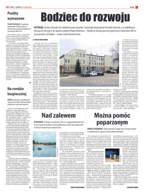 Tygodnik "7 Dni" nr 802 z dn. 04.02.2022 r. - strona 9