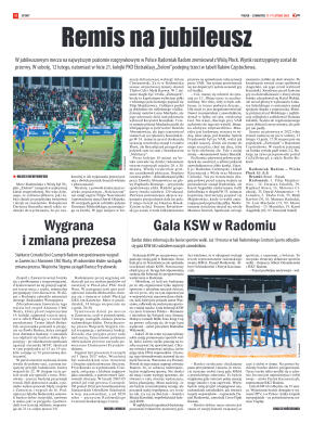 Tygodnik "7 Dni" nr 803 z dn. 11.02.2022 r. - strona 12