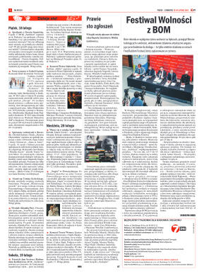 Tygodnik "7 Dni" nr 804 z dn. 18.02.2022 r. - strona 2