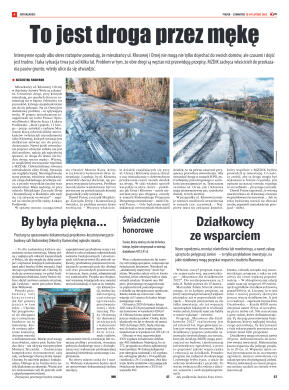 Tygodnik "7 Dni" nr 804 z dn. 18.02.2022 r. - strona 4