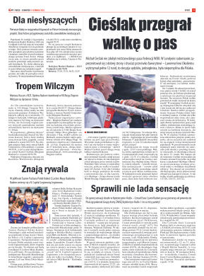 Tygodnik "7 Dni" nr 806 z dn. 4.03.2022 r. - strona 11