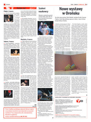 Tygodnik "7 Dni" nr 806 z dn. 4.03.2022 r. - strona 2