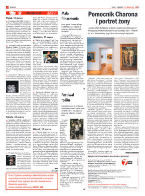 Tygodnik "7 Dni" nr 807 z dn. 11.03.2022 r. - strona 2