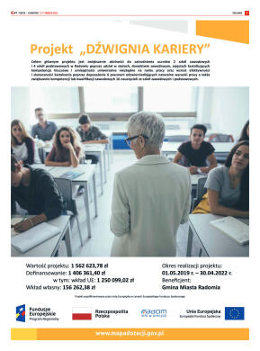 Tygodnik "7 Dni" nr 807 z dn. 11.03.2022 r. - strona 7