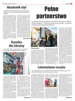 Tygodnik "7 Dni" nr 808 z dn. 18.03.2022 - strona 5