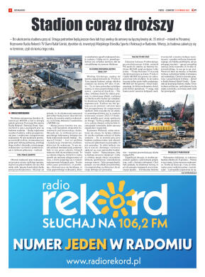 Tygodnik "7 Dni" nr 808 z dn. 18.03.2022 - strona 6