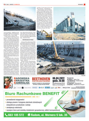 Tygodnik "7 Dni" nr 808 z dn. 18.03.2022 - strona 7