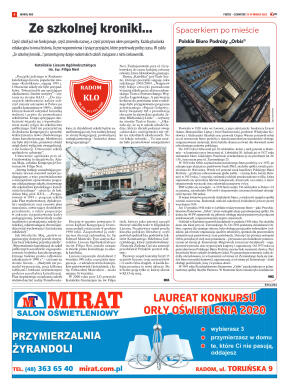 Tygodnik "7 Dni" nr 808 z dn. 18.03.2022 - strona 8