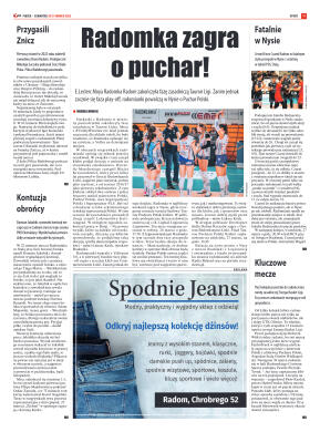 Tygodnik "7 Dni" nr 809 z dn. 25.03.2022 - strona 11