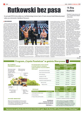 Tygodnik "7 Dni" nr 809 z dn. 25.03.2022 - strona 12