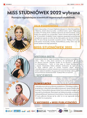 Tygodnik "7 Dni" nr 809 z dn. 25.03.2022 - strona 6