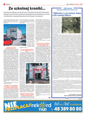 Tygodnik "7 Dni" nr 809 z dn. 25.03.2022 - strona 8