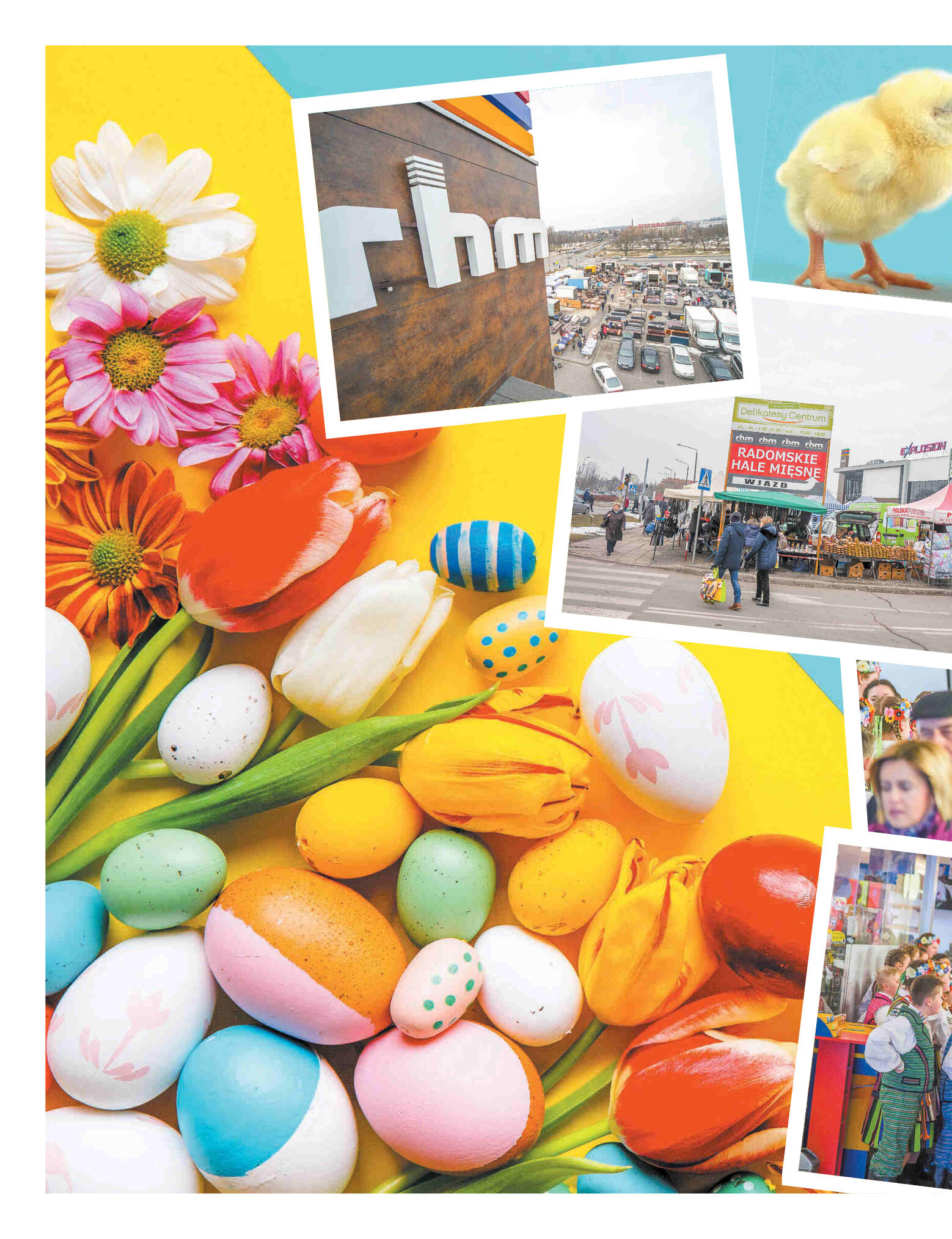 Tygodnik "7 Dni" nr 629 z dn. 30.03.2018 - strona 14