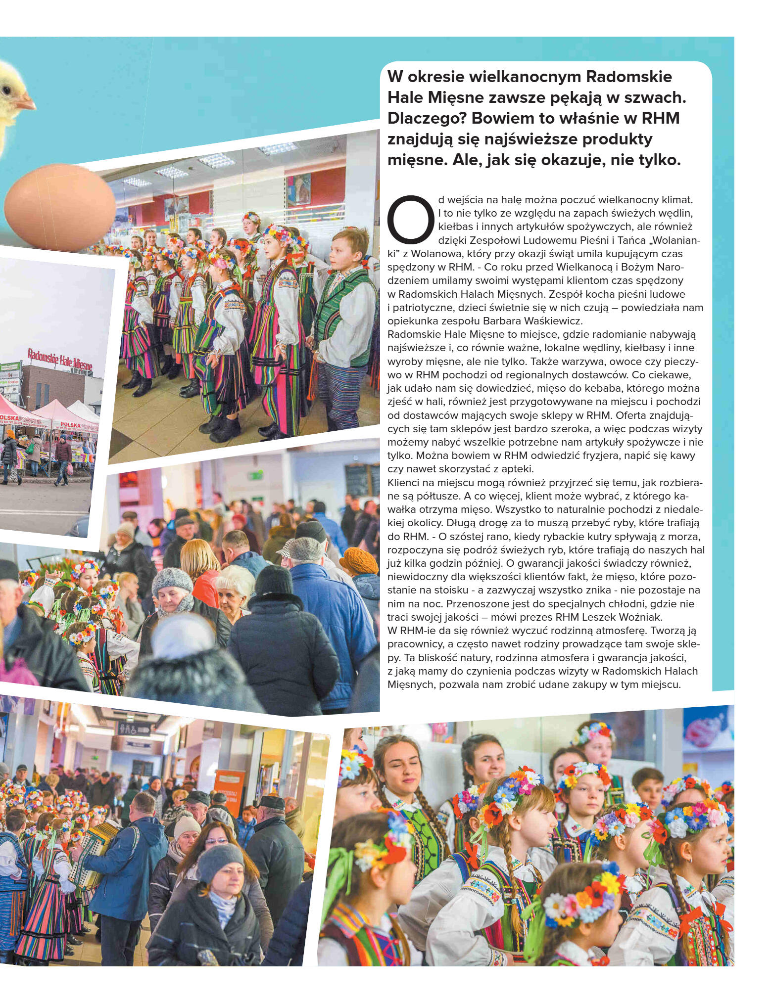 Tygodnik "7 Dni" nr 629 z dn. 30.03.2018 - strona 15