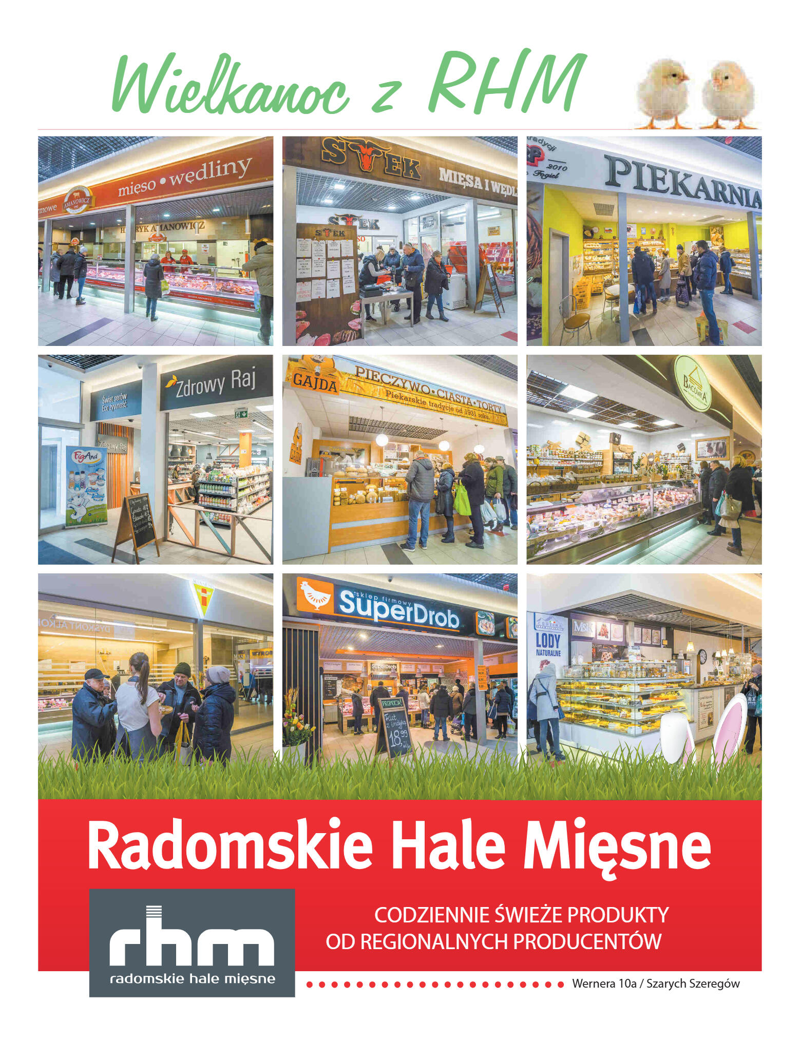 Tygodnik "7 Dni" nr 629 z dn. 30.03.2018 - strona 16