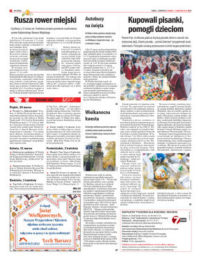 Tygodnik "7 Dni" nr 629 z dn. 30.03.2018 - strona 2