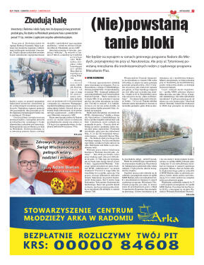 Tygodnik "7 Dni" nr 629 z dn. 30.03.2018 - strona 3