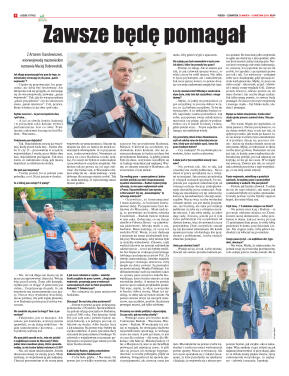 Tygodnik "7 Dni" nr 629 z dn. 30.03.2018 - strona 6