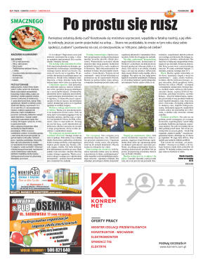 Tygodnik "7 Dni" nr 629 z dn. 30.03.2018 - strona 7