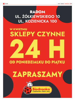 Tygodnik "7 Dni" nr 810 z dn. 1.04.2022 r. - strona 12