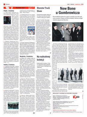 Tygodnik "7 Dni" nr 810 z dn. 1.04.2022 r. - strona 2