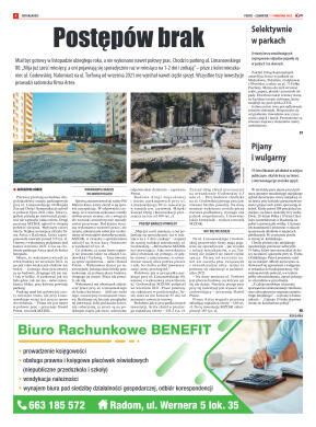 Tygodnik "7 Dni" nr 810 z dn. 1.04.2022 r. - strona 4