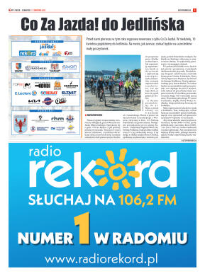 Tygodnik "7 Dni" nr 810 z dn. 1.04.2022 r. - strona 5