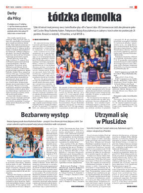 Tygodnik "7 Dni" nr 811 z dn. 8.04.2022 r. - strona 11