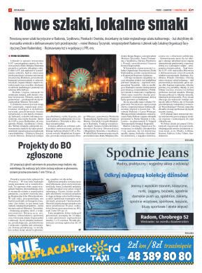 Tygodnik "7 Dni" nr 811 z dn. 8.04.2022 r. - strona 4