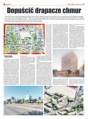 Tygodnik "7 Dni" nr 811 z dn. 8.04.2022 r. - strona 6