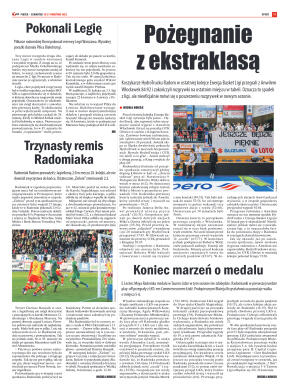 Tygodnik "7 Dni" nr 812 z dn. 15.04.2022 r. - strona 11