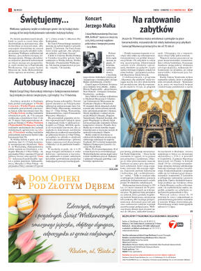 Tygodnik "7 Dni" nr 812 z dn. 15.04.2022 r. - strona 2