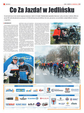 Tygodnik "7 Dni" nr 812 z dn. 15.04.2022 r. - strona 6