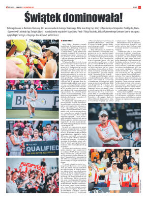 Tygodnik "7 Dni" nr 813 z dn. 22.04.2022 r. - strona 11