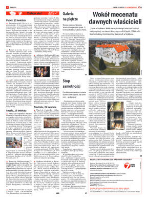 Tygodnik "7 Dni" nr 813 z dn. 22.04.2022 r. - strona 2