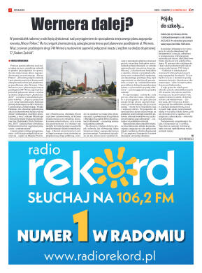 Tygodnik "7 Dni" nr 813 z dn. 22.04.2022 r. - strona 4